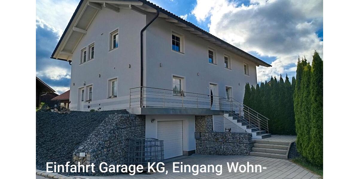 Einfamilienhaus Tittling - 619.000&euro; | Angebot:26819734