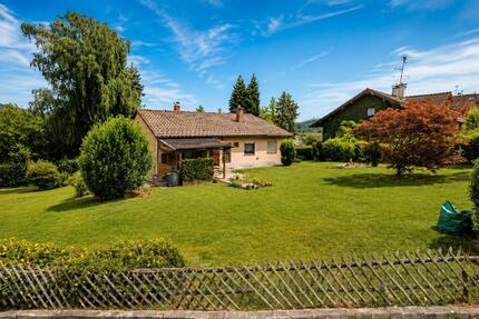 Haus Vilshofen an der Donau - 8 Zimmer, 240 m&sup2;, 385.000&euro; | Angebot:26846679