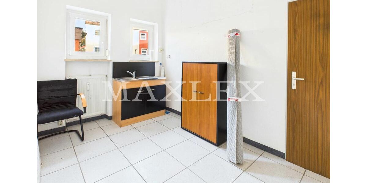 Gewerbeobjekt Aldersbach - 600&euro; | Angebot:23727866