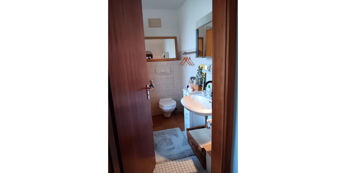 Etagenwohnung Passau Mühltal - 1 Zimmer, 37 m&sup2;, 410&euro; | Angebot:25864852