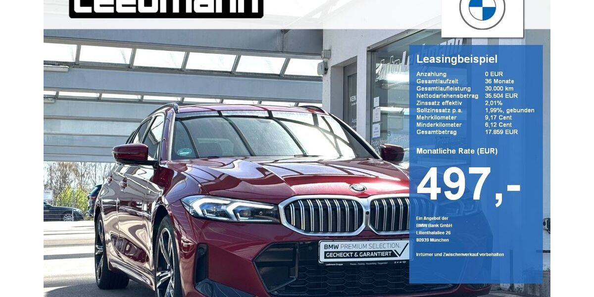 BMW 318 8.867 km 42.175 &euro; Passau 94036