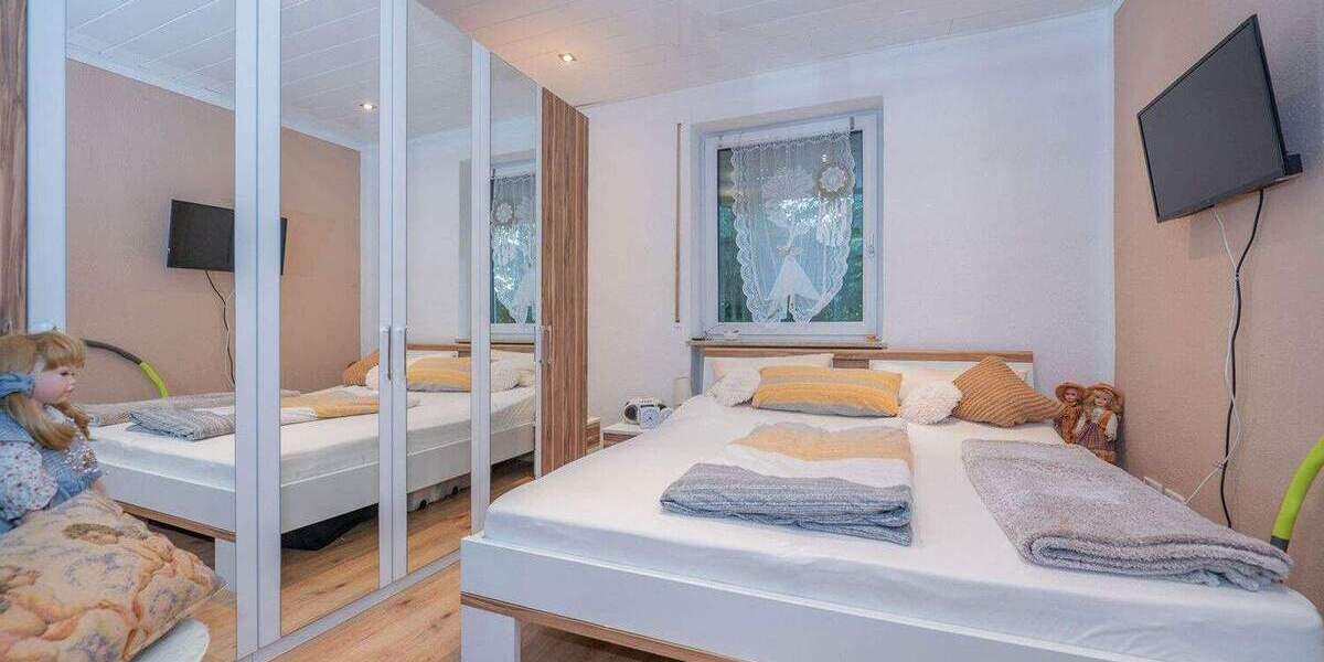 Mehrfamilienhaus, Wohnhaus Tettenweis - 1 Zimmer, 368 m&sup2;, 649.000&euro; | Angebot:25777765