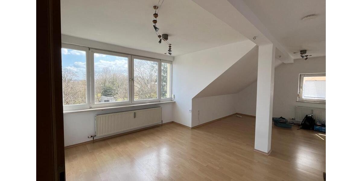 Dachgeschoßwohnung Passau Maierhof - 2 Zimmer, 50 m&sup2;, 149.000&euro; | Angebot:26004126