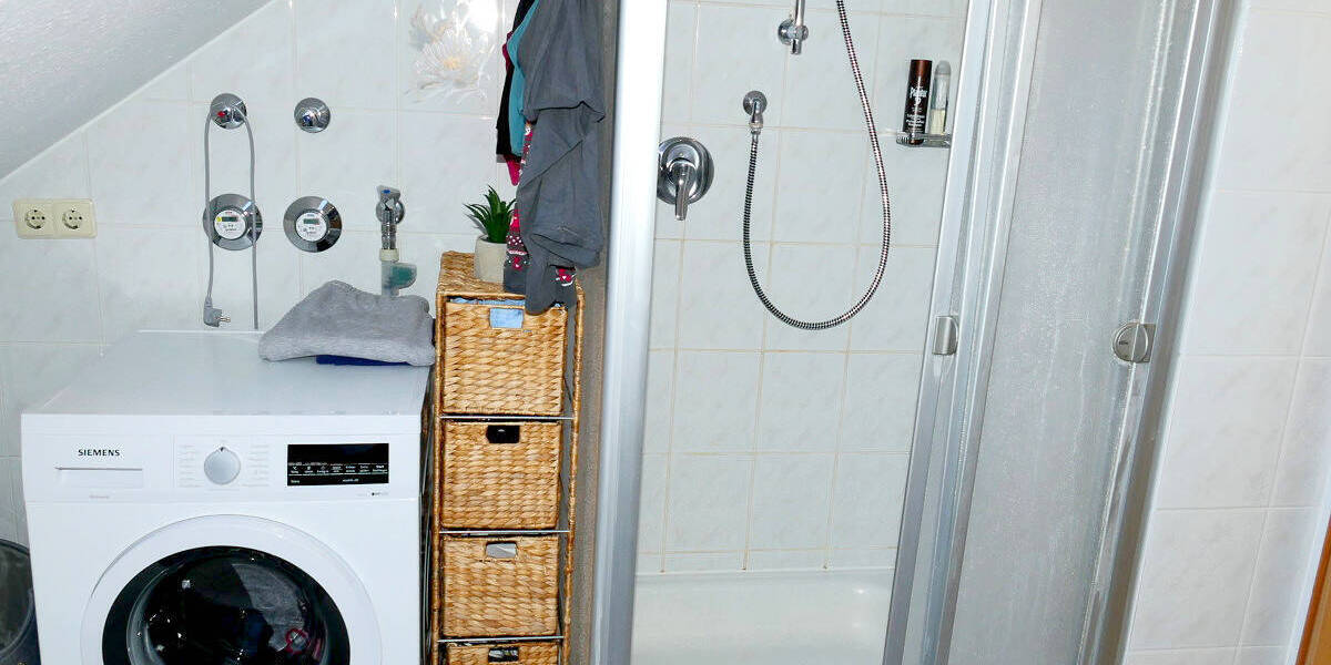 Etagenwohnung Pocking - 2 Zimmer, 63 m&sup2;, 185.000&euro; | Angebot:25661361