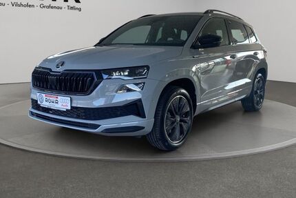 Skoda Karoq 1.051 km 40.289 &euro; Vilshofen 94474