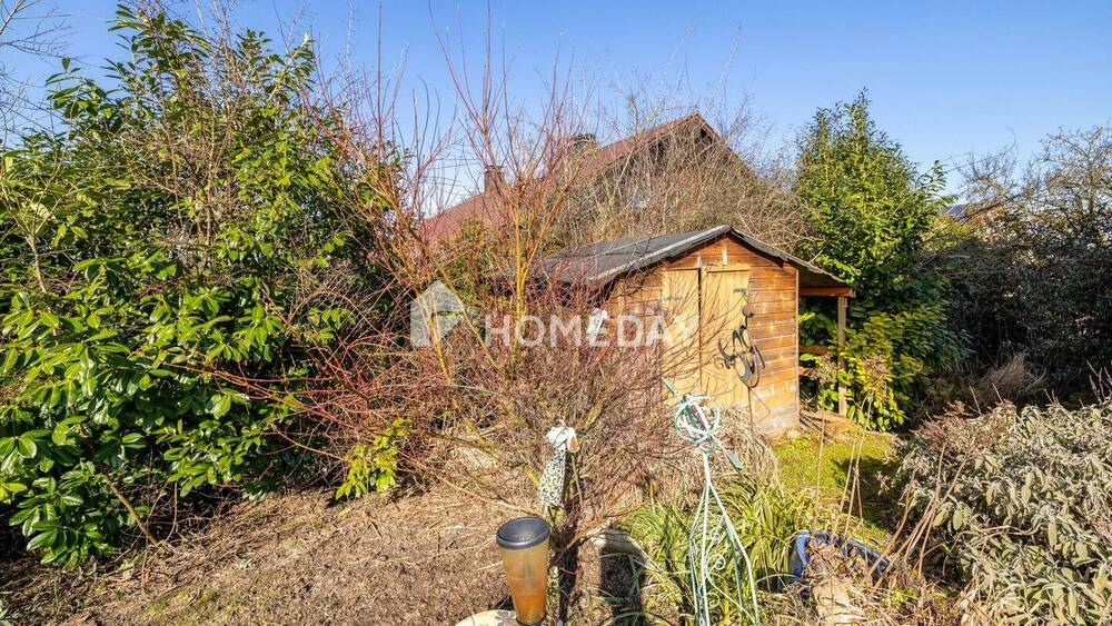 Bungalow Vilshofen an der Donau Pleinting - 5 Zimmer, 130 m&sup2;, 249.000&euro; | Angebot:25970168