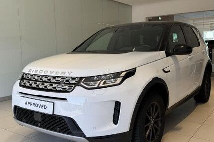 Land Rover Discovery Sport 75.500 km 21.490 &euro; Passau 94036