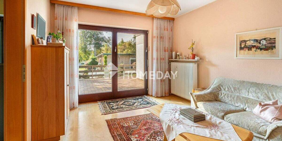 Einfamilienhaus Schöllnach - 7 Zimmer, 180 m&sup2;, 449.000&euro; | Angebot:25694107