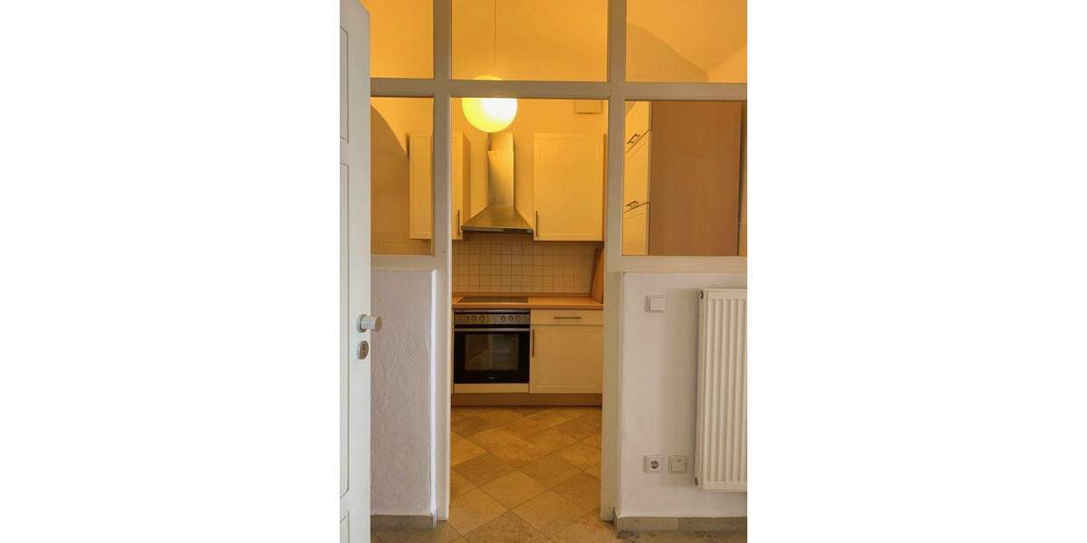 Etagenwohnung Passau Altstadt - 2 Zimmer, 86 m&sup2;, 780&euro; | Angebot:25685415
