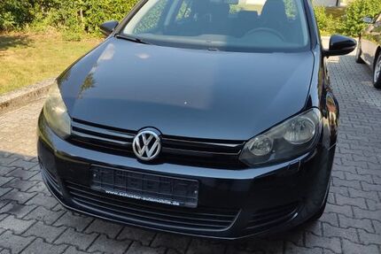 VW Golf 206.000 km 3.700 &euro; Künzing 94550