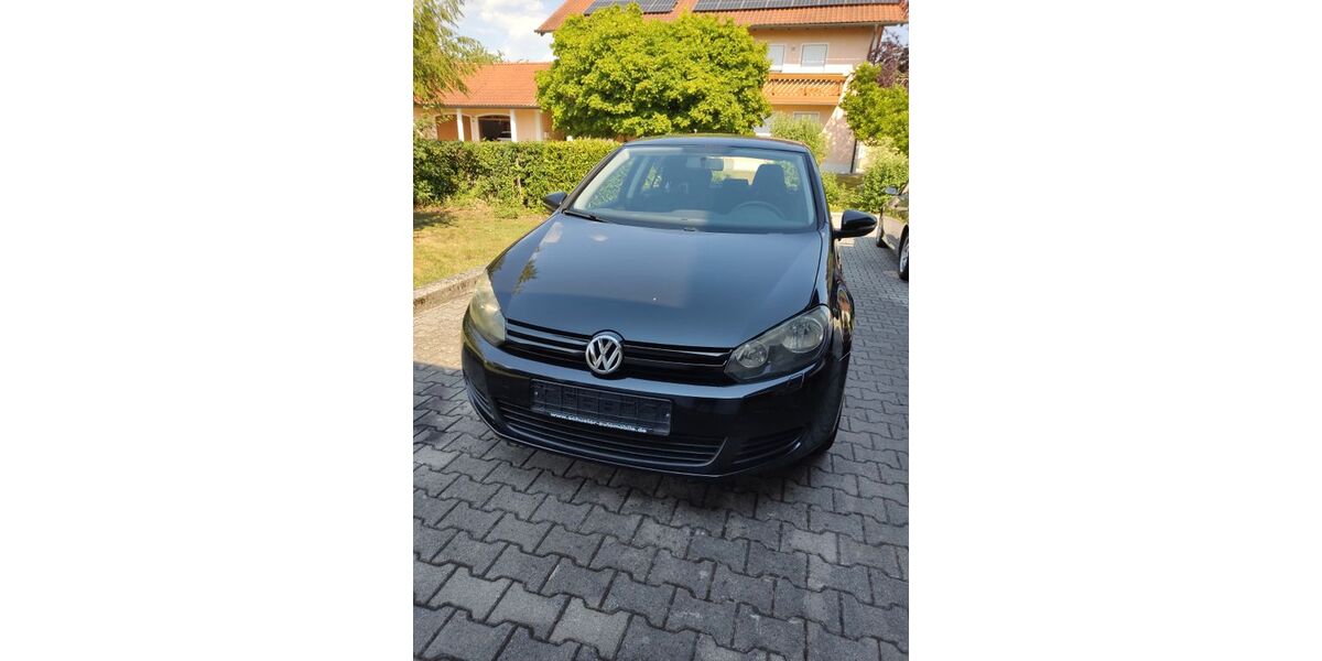 VW Golf 206.000 km 3.700 &euro; Künzing 94550