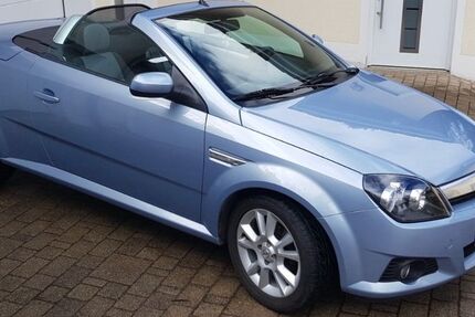 Opel Tigra 43.600 km 6.500 &euro; Fürstenstein 94538