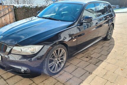 BMW 325 199.999 km 9.250 &euro; Bad Birnbach 84364