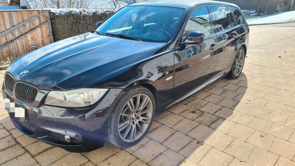BMW 325 199.999 km 9.250 &euro; Bad Birnbach 84364