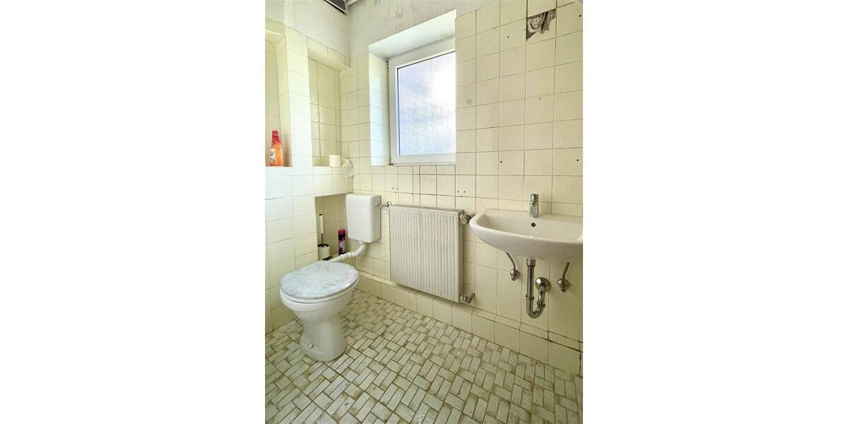 Einfamilienhaus Passau Altstadt - 7 Zimmer, 155 m&sup2;, 398.000&euro; | Angebot:25696551