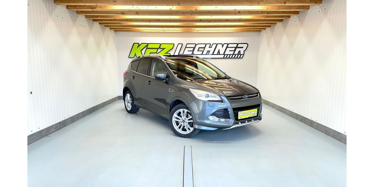 Ford Kuga 218.600 km 8.950 &euro; Neuhaus am Inn 94152