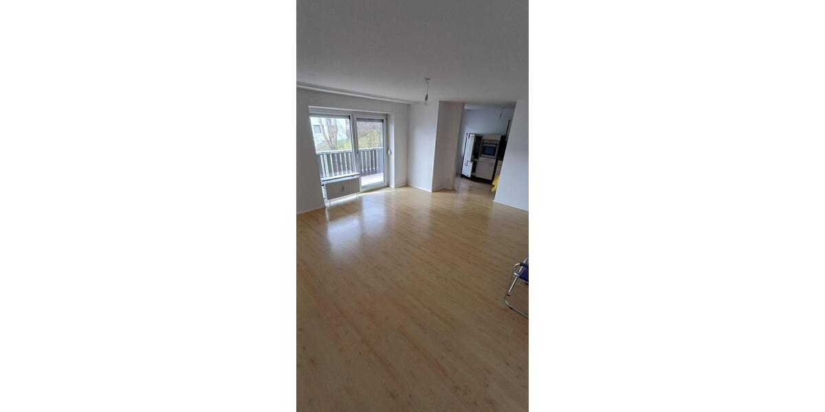 Etagenwohnung Freyung - 3 Zimmer, 95 m&sup2;, 750&euro; | Angebot:25882989