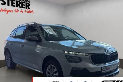 Skoda Kamiq 25.000 km 20.950 &euro; Eging a. See 94535