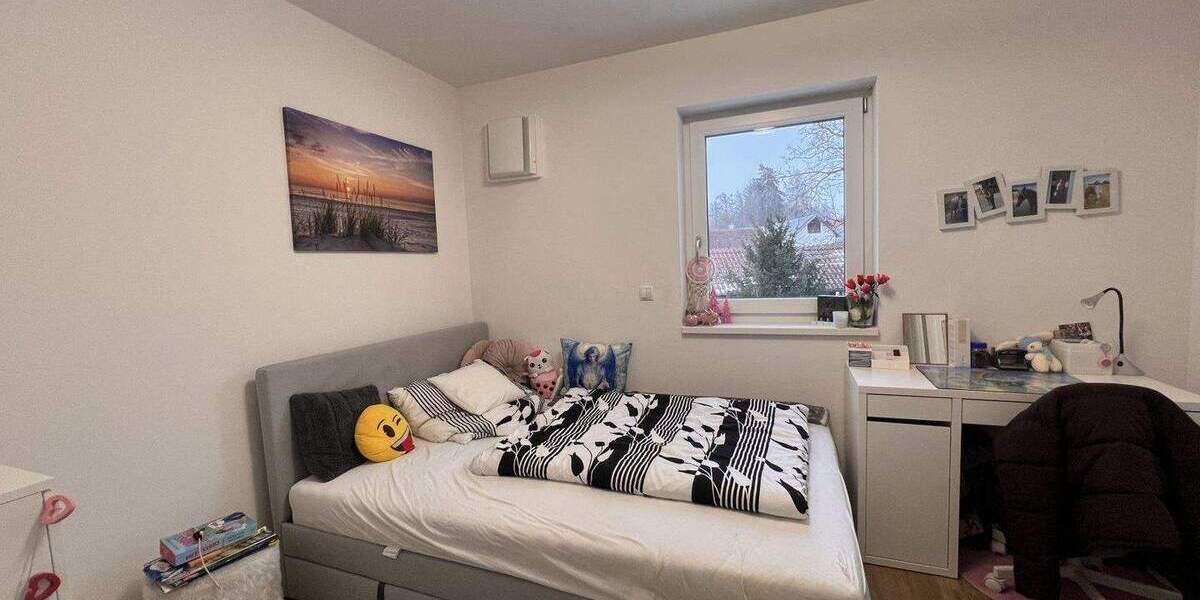 Etagenwohnung Aidenbach - 4 Zimmer, 94 m&sup2;, 290.000&euro; | Angebot:25744721