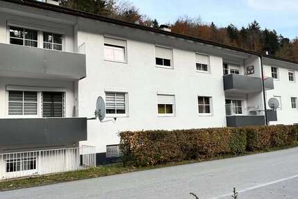 Wohnung Obernzell - 2 Zimmer, 57 m&sup2;, 112.000&euro; | Angebot:26882567