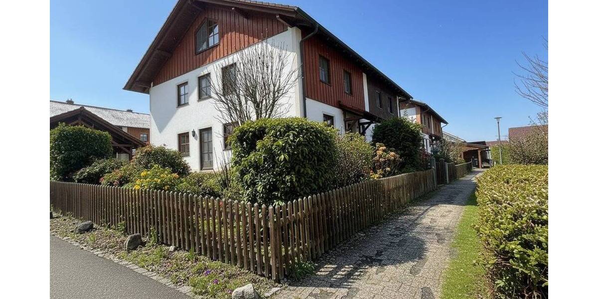 Doppelhaushälfte Rotthalmünster - 5 Zimmer, 160 m&sup2;, 439.000&euro; | Angebot:25703133