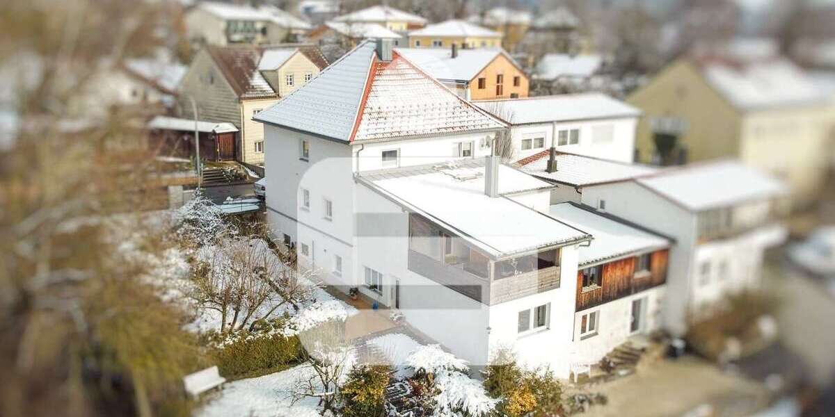 Einfamilienhaus Ortenburg - 9 Zimmer, 315 m&sup2;, 375.000&euro; | Angebot:25198621