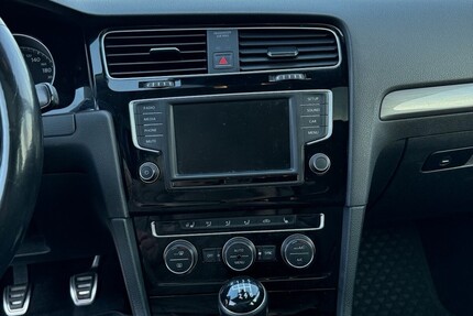 VW Golf VII 213.000 km 11.500 &euro; Ortenburg 94496