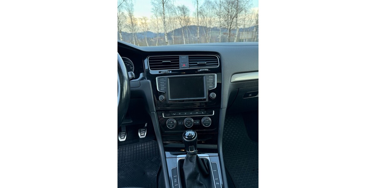 VW Golf VII 213.000 km 11.500 &euro; Ortenburg 94496