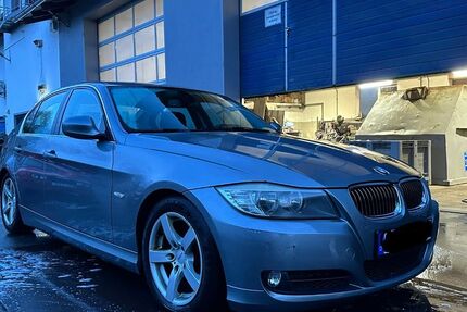 BMW 325 147.000 km 6.900 &euro; Salzweg 94121
