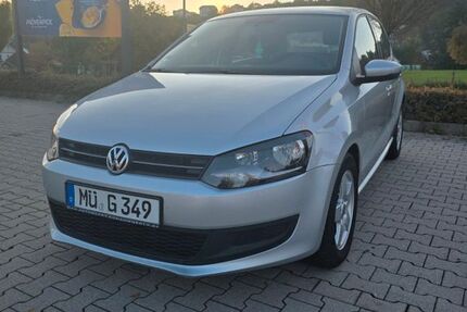 VW Polo 237.111 km 4.400 &euro; Bad Griesbach i. Rottal 94086