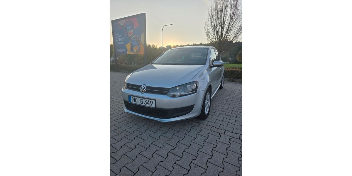 VW Polo 237.111 km 4.400 &euro; Bad Griesbach i. Rottal 94086