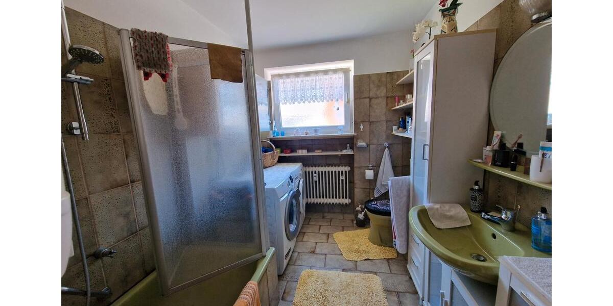 Etagenwohnung Passau Auerbach - 4 Zimmer, 90 m&sup2;, 175.000&euro; | Angebot:27605487