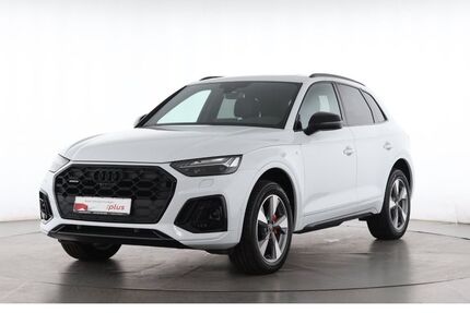 Audi Q5 20.990 km 48.970 &euro; Passau 94036