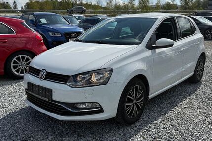 VW Polo 153.000 km 6.900 &euro; Hutthurm 94116