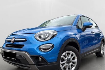 Fiat 500X 67.000 km 13.990 &euro; Ruderting 94161