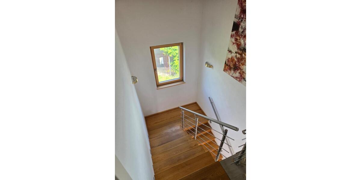 Etagenwohnung Salzweg - 3 Zimmer, 1.500&euro; | Angebot:23384042