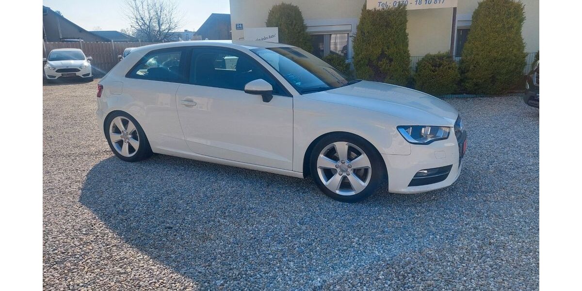 Audi A3 254.000 km 4.790 &euro; Pocking 94060