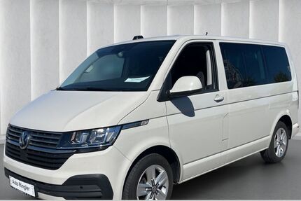 VW T6 Multivan 50.098 km 47.890 &euro; Pocking 94060