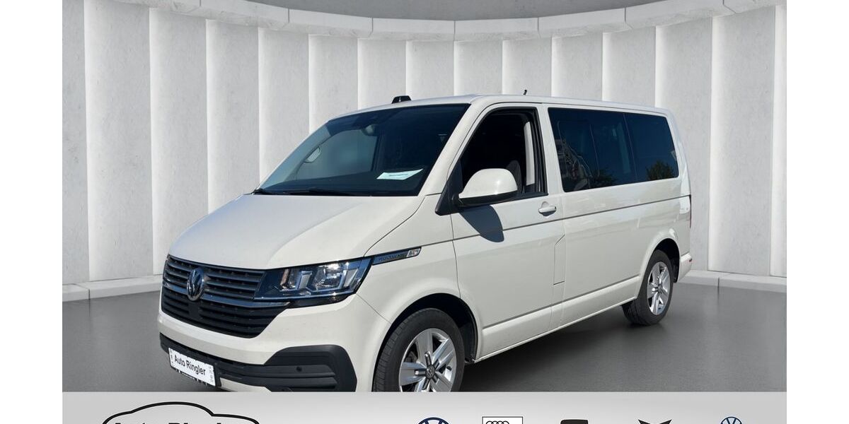 VW T6 Multivan 50.098 km 47.890 &euro; Pocking 94060