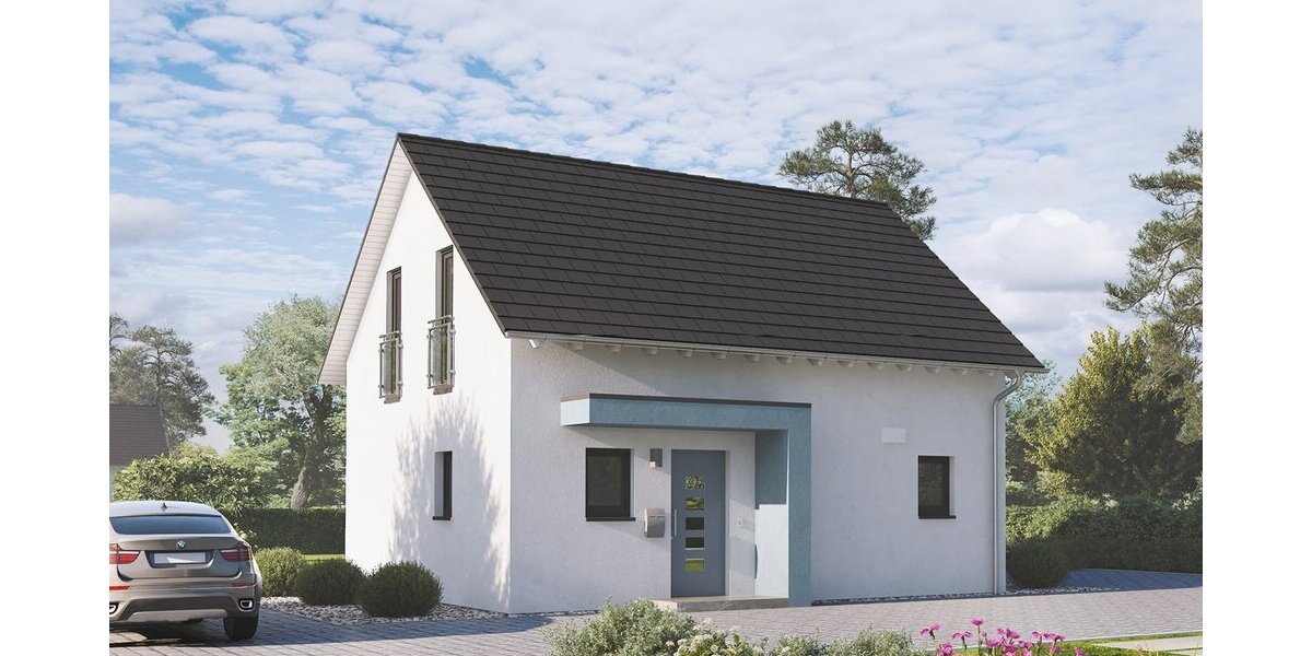 Individuell geplantes 4-Zimmer-Einfamilienhaus in Thurmansbang Tannberg- Ihr Traumhaus mit nachhaltiger Wärmepumpe und allkauf Servicegarantie - Gewerbeobjekt Thurmansbang | Angebot:27284265