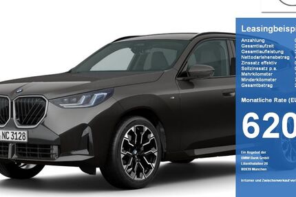 BMW X3 20.679 km 53.750 &euro; Hauzenberg 94051