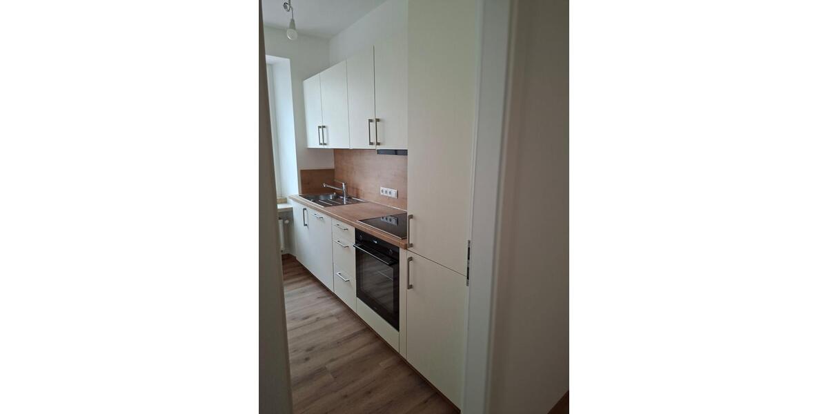 Etagenwohnung Passau Mühltal - 2 Zimmer, 63 m&sup2;, 875&euro; | Angebot:25266945