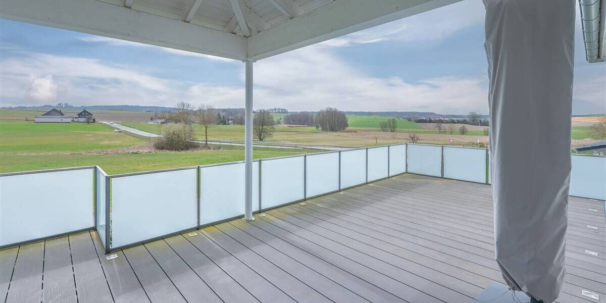 Bungalow Haarbach - 4 Zimmer, 150 m&sup2;, 749.000&euro; | Angebot:25997539