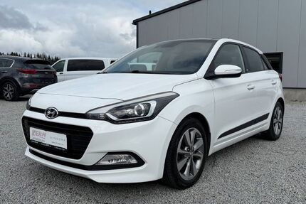 Hyundai i20 106.500 km 8.999 &euro; Jandelsbrunn 94118