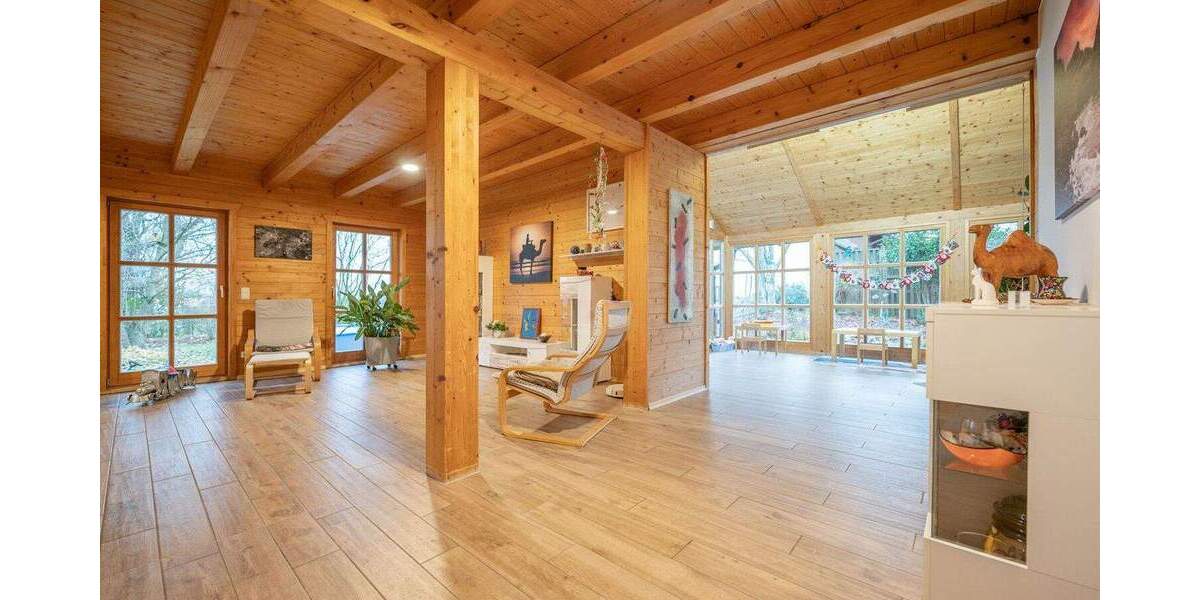 Einfamilienhaus Haarbach / Rainding Rainding - 5 Zimmer, 243 m&sup2;, 649.000&euro; | Angebot:25696556