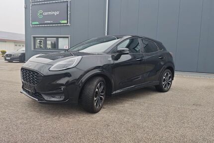 Ford Puma 56.000 km 11.999 &euro; Pocking 94060