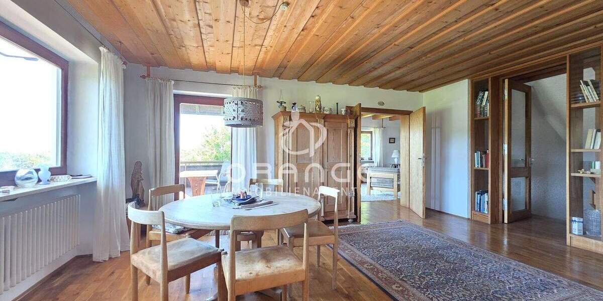 Einfamilienhaus Thurmansbang - 6 Zimmer, 181 m&sup2;, 415.000&euro; | Angebot:25815672