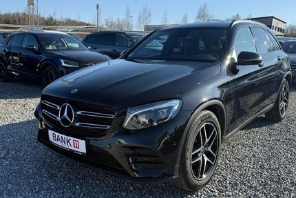 Mercedes-Benz GLC 220 90.800 km 29.900 &euro; Hutthurm 94116