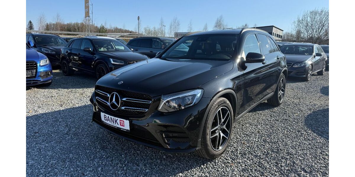 Mercedes-Benz GLC 220 90.800 km 29.900 &euro; Hutthurm 94116