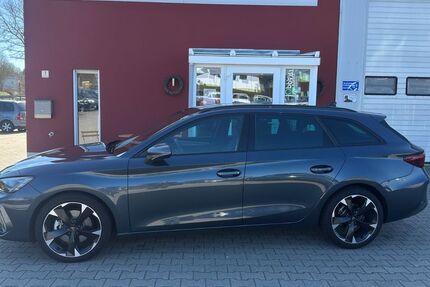 Cupra Leon 38.361 km 26.999 &euro; Aicha vorm Wald 94529